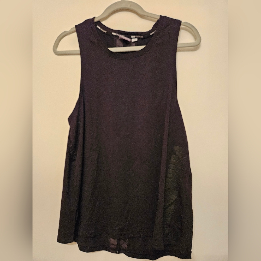 Puma Women's Running 🏃‍♂️ and Workout Tank Top